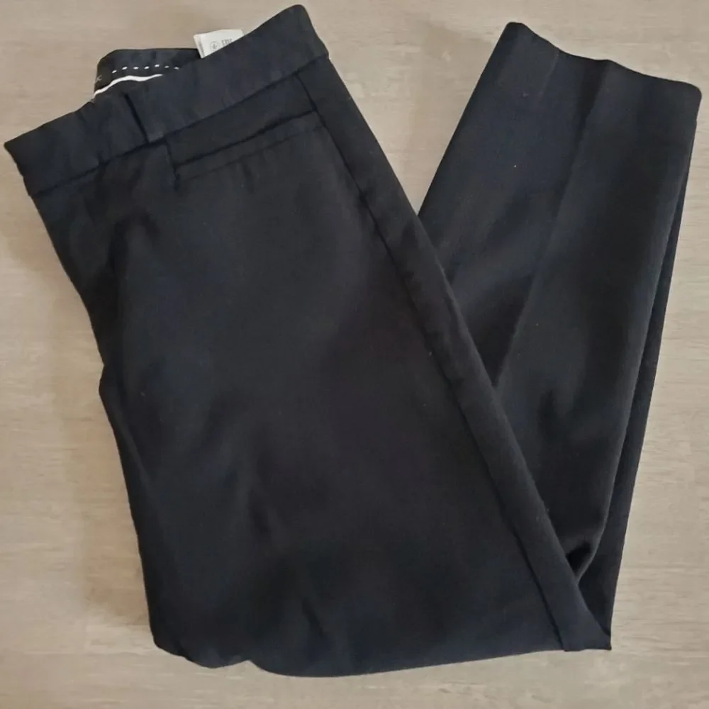Banana Republic Sloan Pants Size 6S